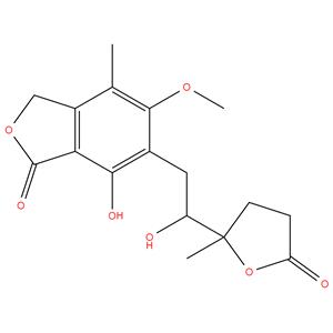 Mycophenolic Hydroxy Lactone