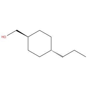 ((1s,4r)-4-propylcyclohexyl) methanol