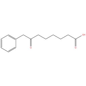 7-Benzoylheptanoic acid-98%