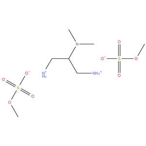 N,N,N',N'-Tetramethylformamidiniummethylsulfat