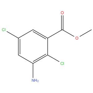 Chloramben-methyl