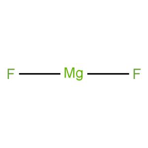Magnesium fluoride, 98%
