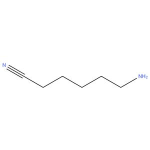 6-aminohexanenitrile