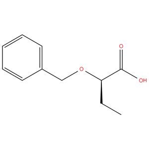 (R)-2-Benzyloxy Butanoic acid
