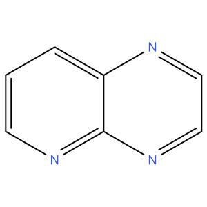 pyrido[2,3-b]pyrazine