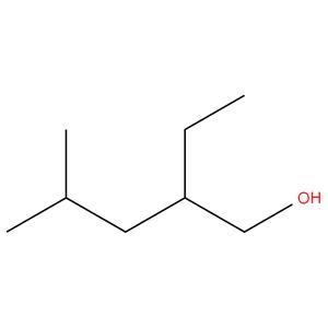 2-Ethyl-4-methyl-1-pentanol