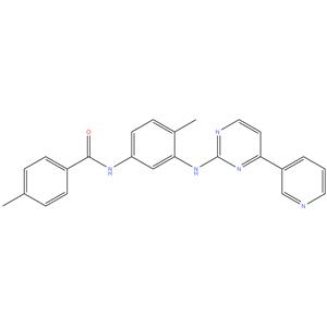 Imatinib mesylate related compound 02