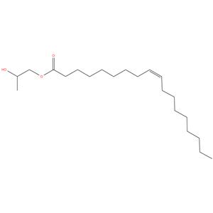Propylene Glycol Monooleate (PGMO)