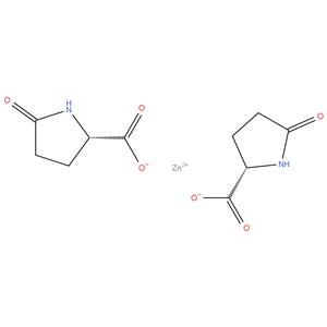 Zinc Pyrrolidone Carboxylic Acid
