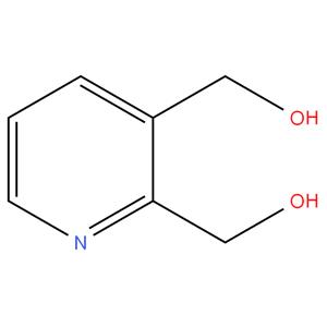 2,3-Pyridinedimethanol