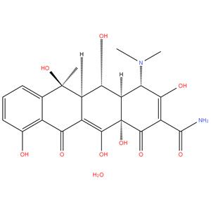 Doxycycline EP Impurity E