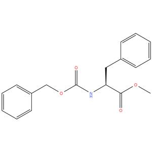 N-Cbz-L-phenylalanine methyl ester,
98% [Z-Phe-OMe]