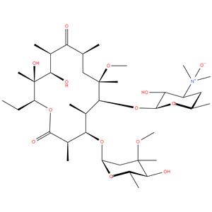 Clarithromycin Nitric Oxide