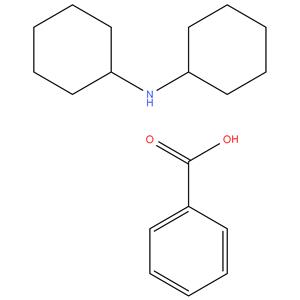 Dicyclohexylamine Benzoate