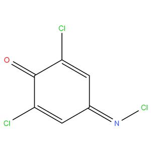 2,6-Dichloroquinone-4-chloroimide, 99%