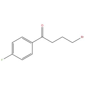 4-bromo-1-(4-fluorophenyl)butan-1-one