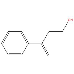 3-phenylbut-3-en-1-ol