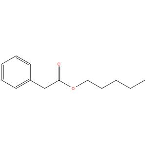 Amyl phenylacetate