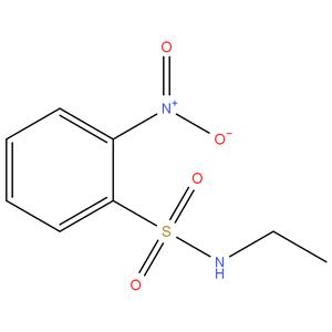 N-Ethyl-2-nitrobenzene-1-sulfonamide