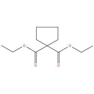 Diethyl 1,1-cyclopentanedicarboxylate