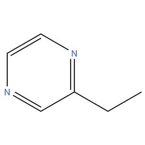 2-Ethyl pyrazine