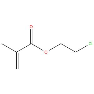 2-Chloroethyl methacrylate