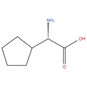 L-Cyclopentylglycine, 95%