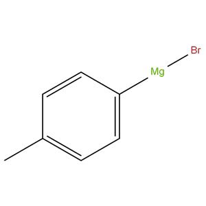 p-Tolylmagnesium bromide, 1M in THF