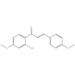 4,4'-Dimethoxy-2'-hydroxychalcone