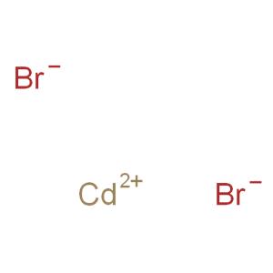 Cadmium bromide anhydrous