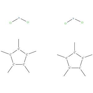 Pentamethylcyclopentadienyl iridium(III) dichloride dimer