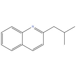 2-Isobutylquinoline