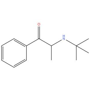 Bupropion USP Related Compound D