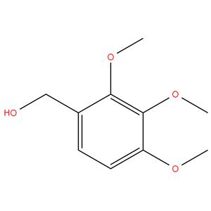 2,3,4-Trimethoxybenzyl alcohol