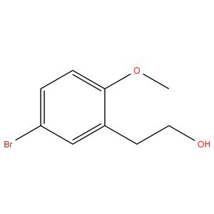 2-(5-Bromo-2-methoxyphenyl)ethanol