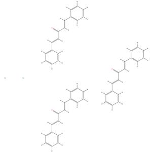 Tris(dibenzylideneacetone)dipalladium(O)