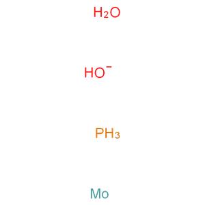 Molybdophosphoric acid