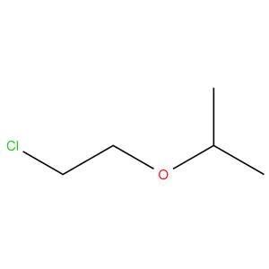 2-(2-chloroethoxy)propane
