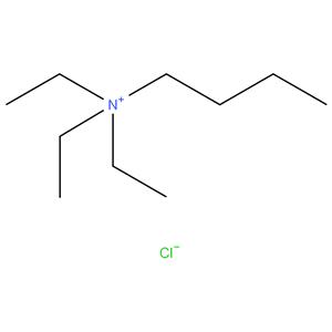 Butyl Triethyl Ammonium Chloride
