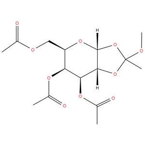 1,2,3-Tri-O-acetyl-5-deoxy-Beta-D-ribofuranose