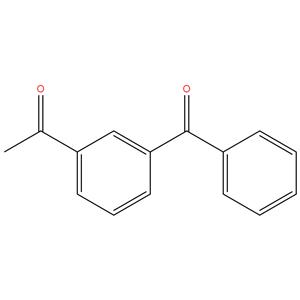 ketoprofen EP impurity A Ketoprofen Related Compound D; 1-(3-benzoylphenyl)ethan-1-one