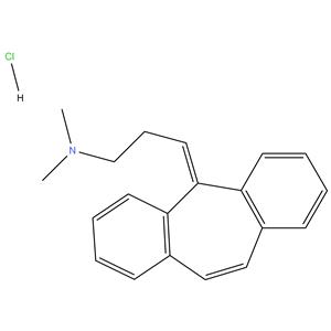 Amitriptyline Hydrochloride Impurity-B.