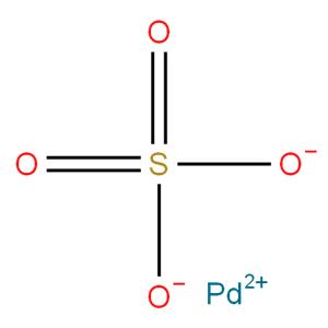 Palladium(II) sulfate
