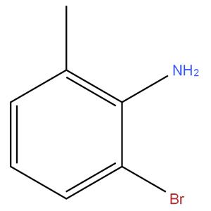 2-Bromo-6-methyl-phenylamine