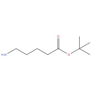 5-Aminopentanoic acid tert-butyl ester