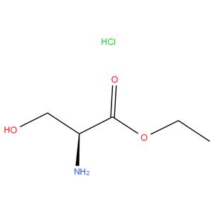 L-Serine Ethyl ester.HCL