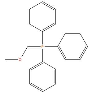(methoxymethylene)triphenylphosphorane