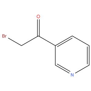 2-Bromo-1-pyridin-3-ylethanone