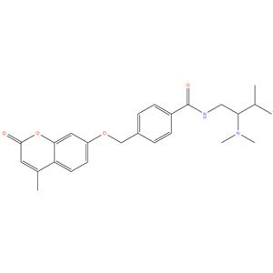 6-bromo-2-chloro-8-cyclopentyl-5-methylpyrido[2,3-d]pyrimidin-7(8H)-one