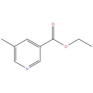 Ethyl 5-methylnicotinate